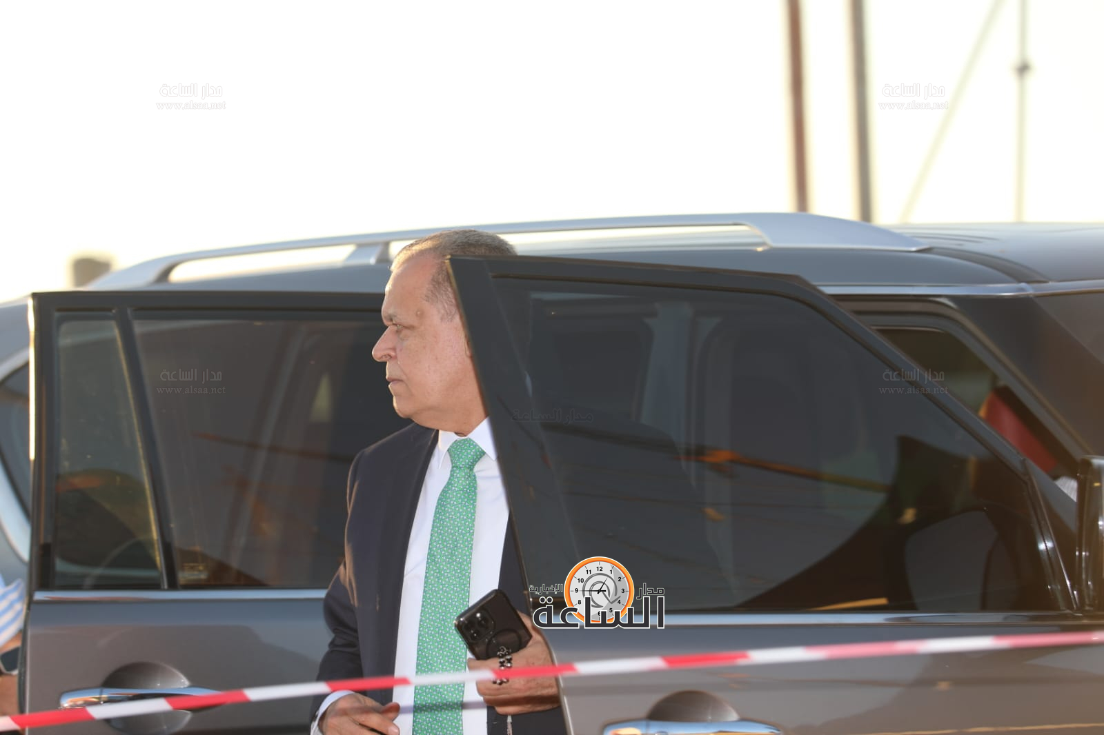 المحامي حسام ابو رمان