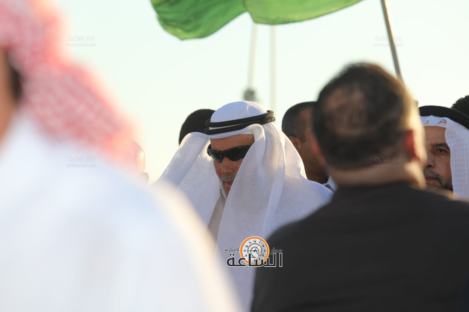 Madar Al-Saa Images 0.0497983008012981