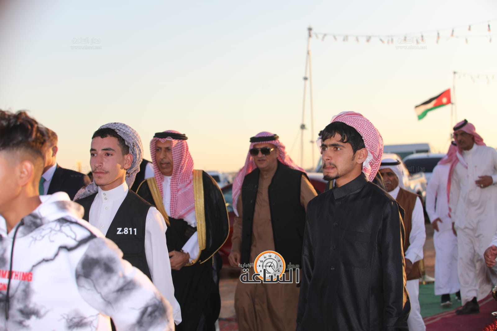 Madar Al-Saa Images 0.6168558242877817