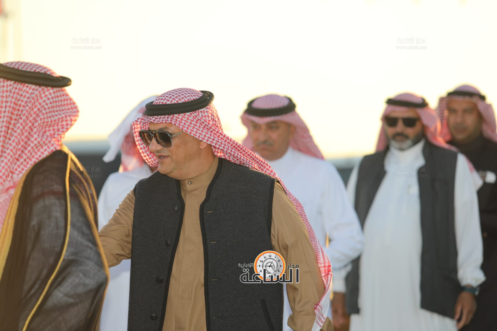 Madar Al-Saa Images 0.9710007668737091