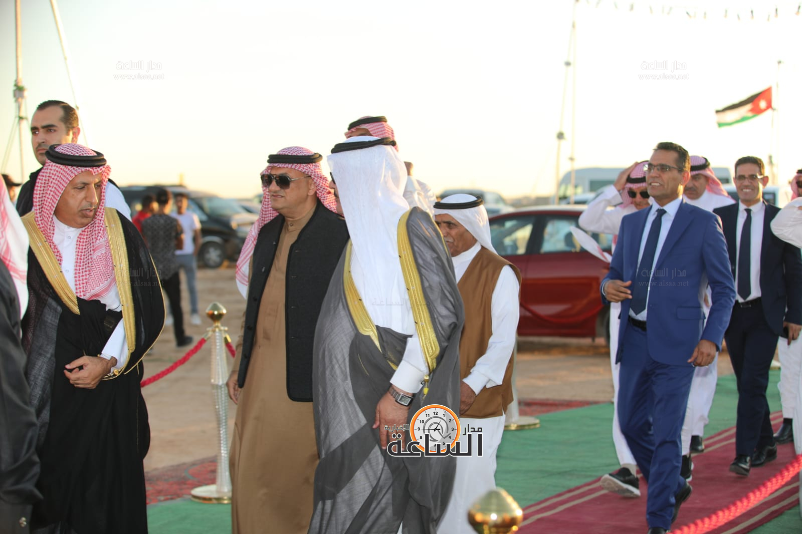 Madar Al-Saa Images 0.47844131545925506