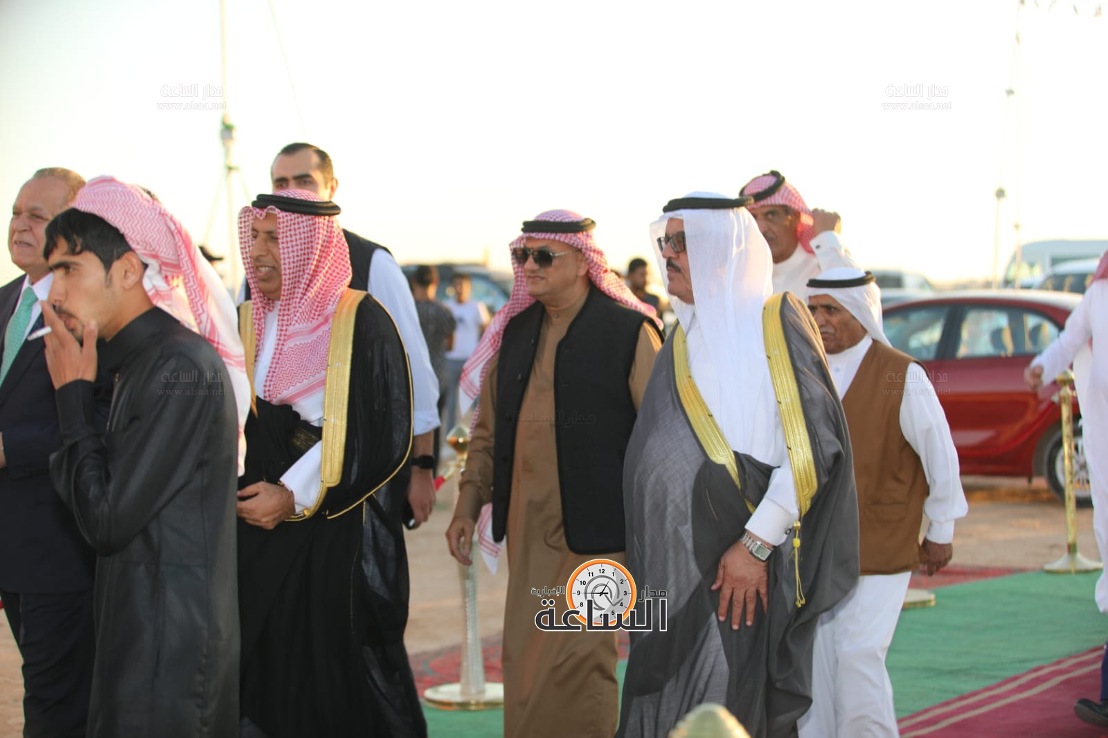 Madar Al-Saa Images 0.11105313620916579