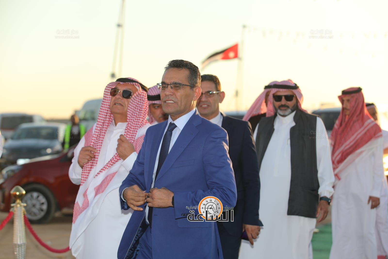 Madar Al-Saa Images 0.27657430862974874