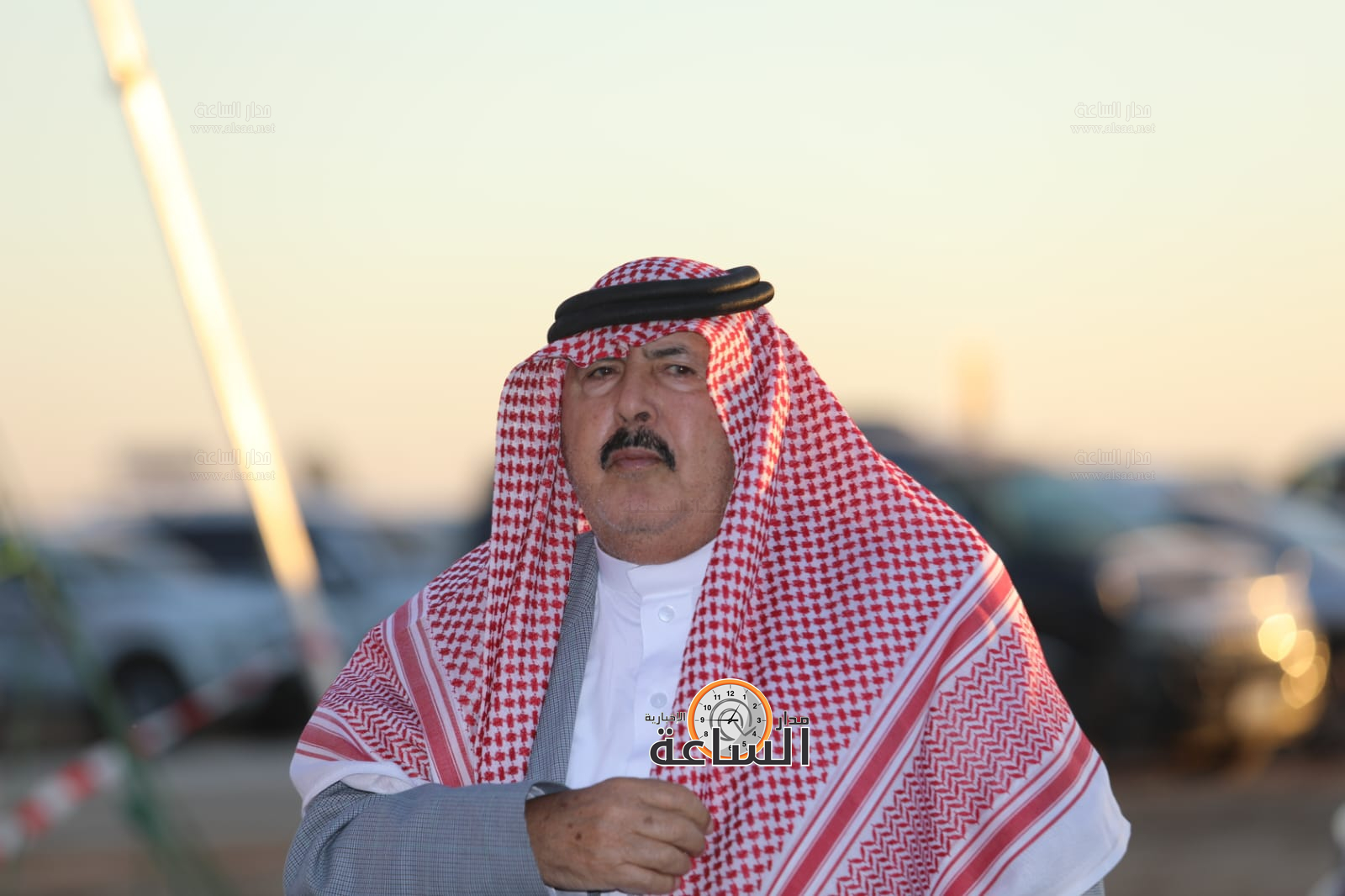 Madar Al-Saa Images 0.44610116705727054