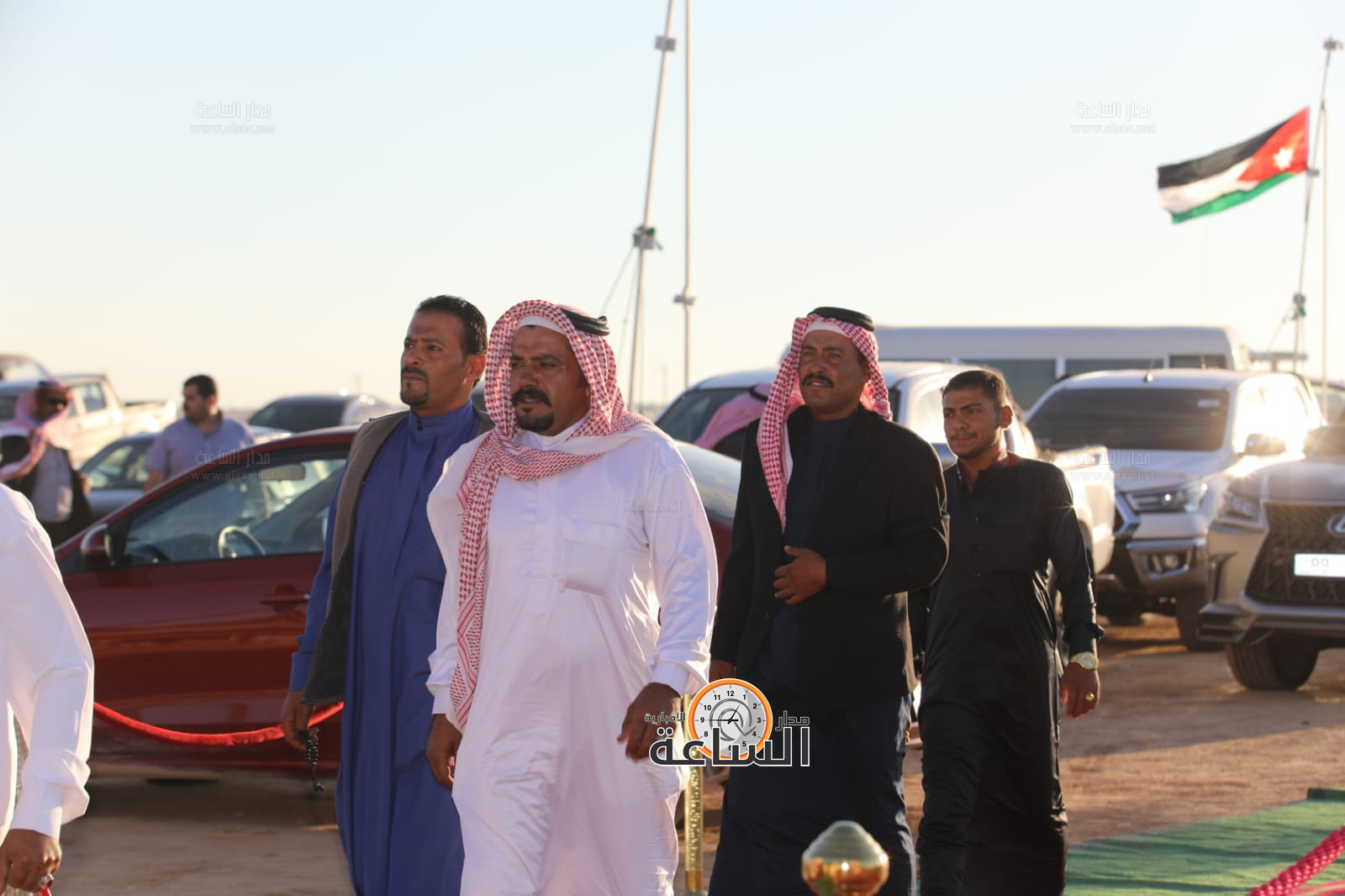 Madar Al-Saa Images 0.009285857862155078