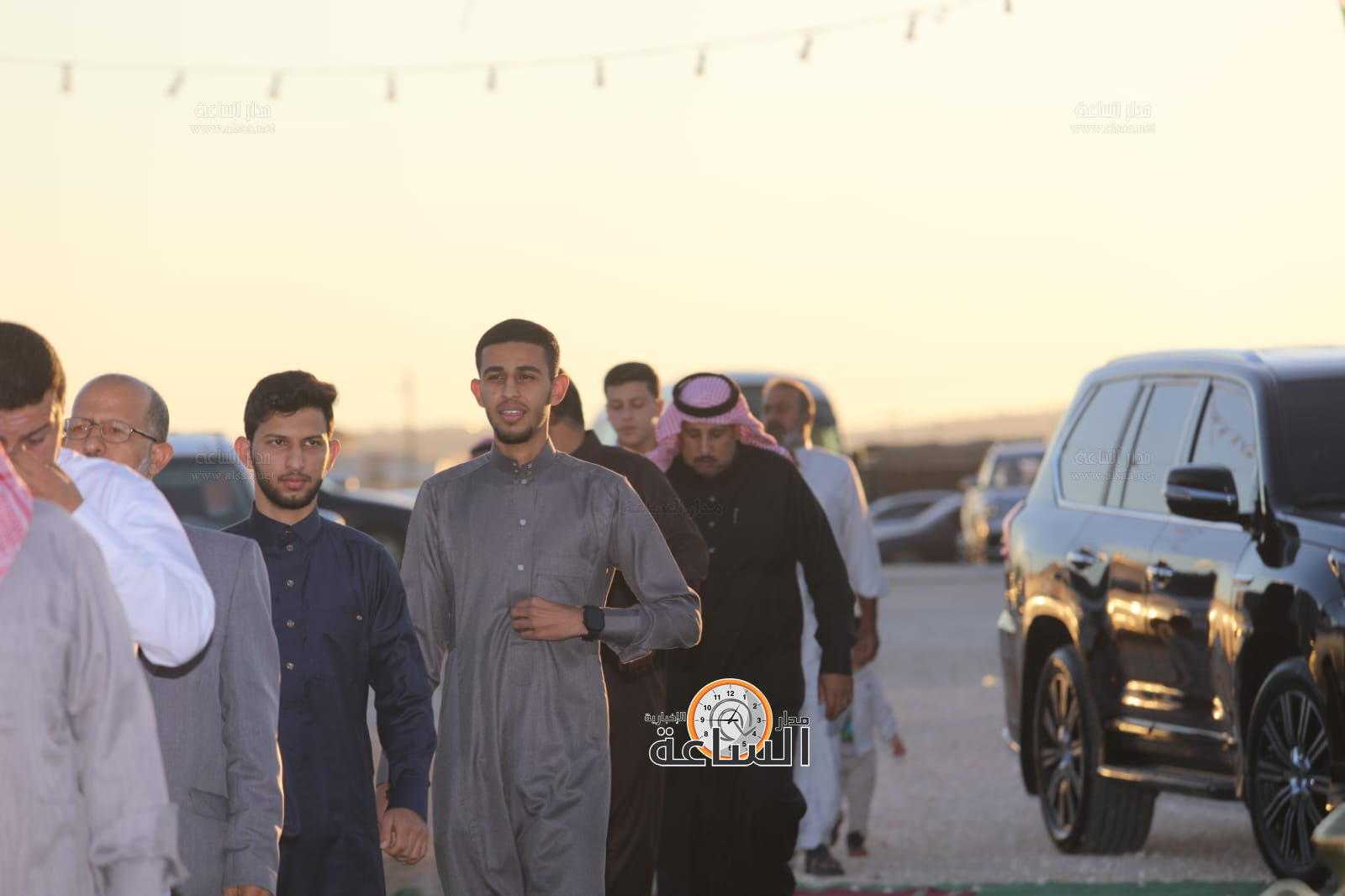 Madar Al-Saa Images 0.758244539831076