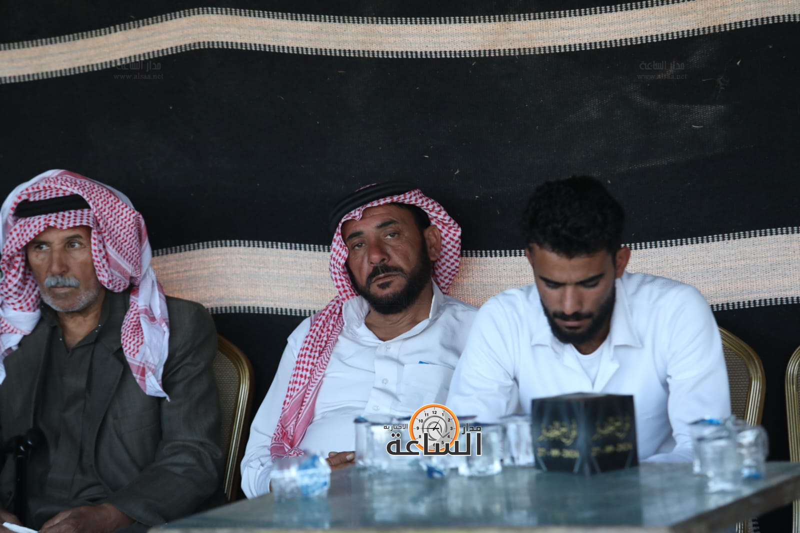 Madar Al-Saa Images 0.7034864383104962