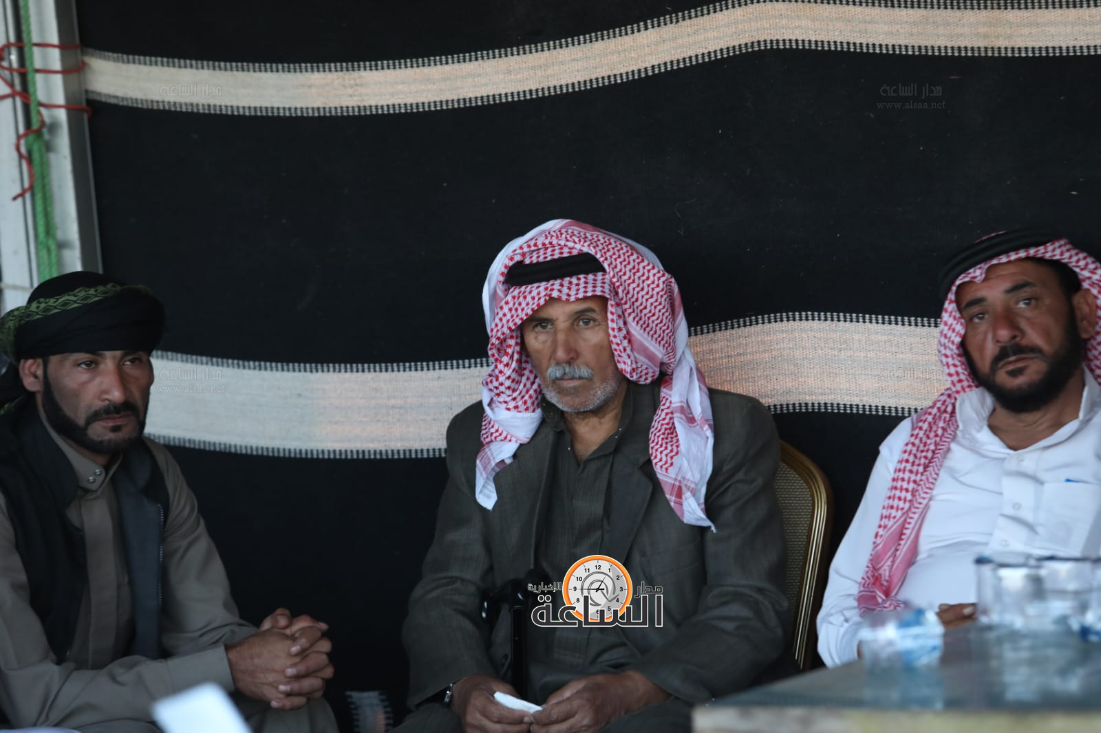 Madar Al-Saa Images 0.6499513492750837