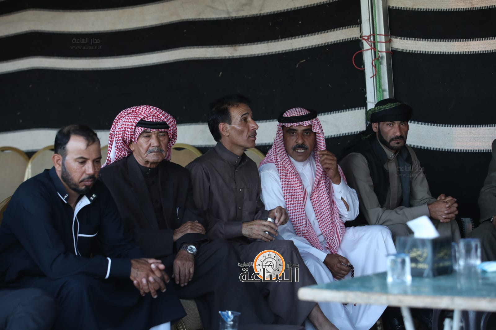 Madar Al-Saa Images 0.4232136974174998