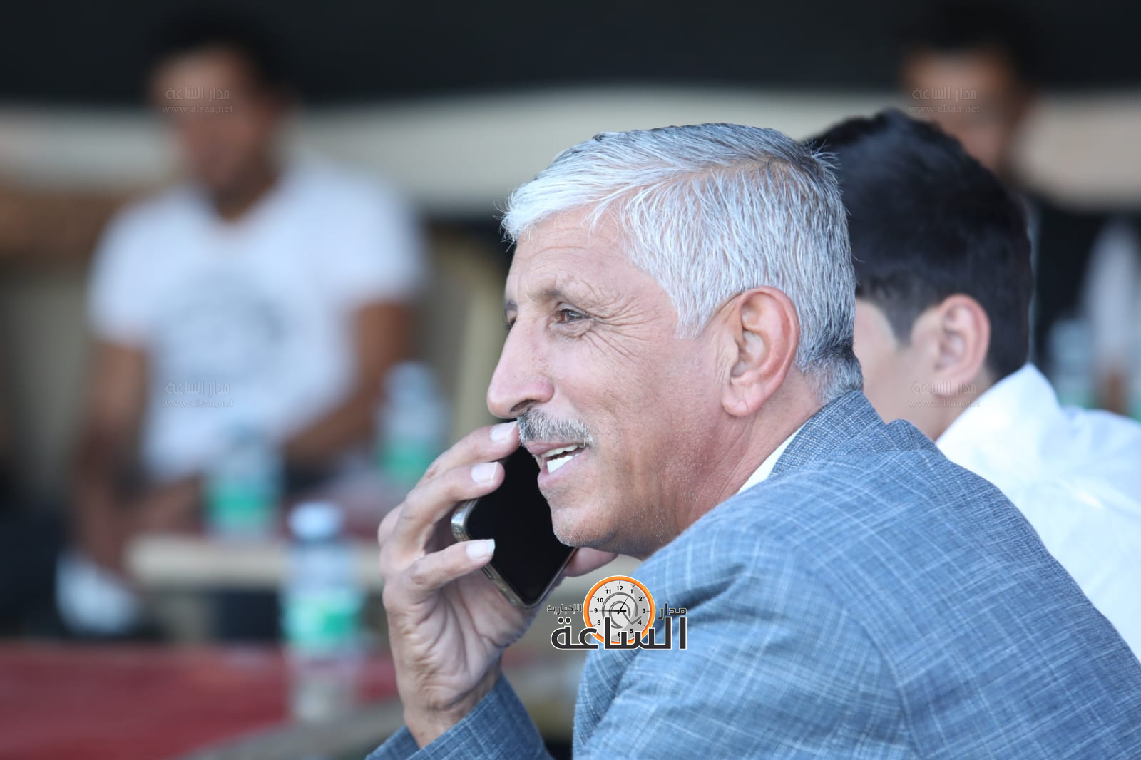 Madar Al-Saa Images 0.6497754363286277