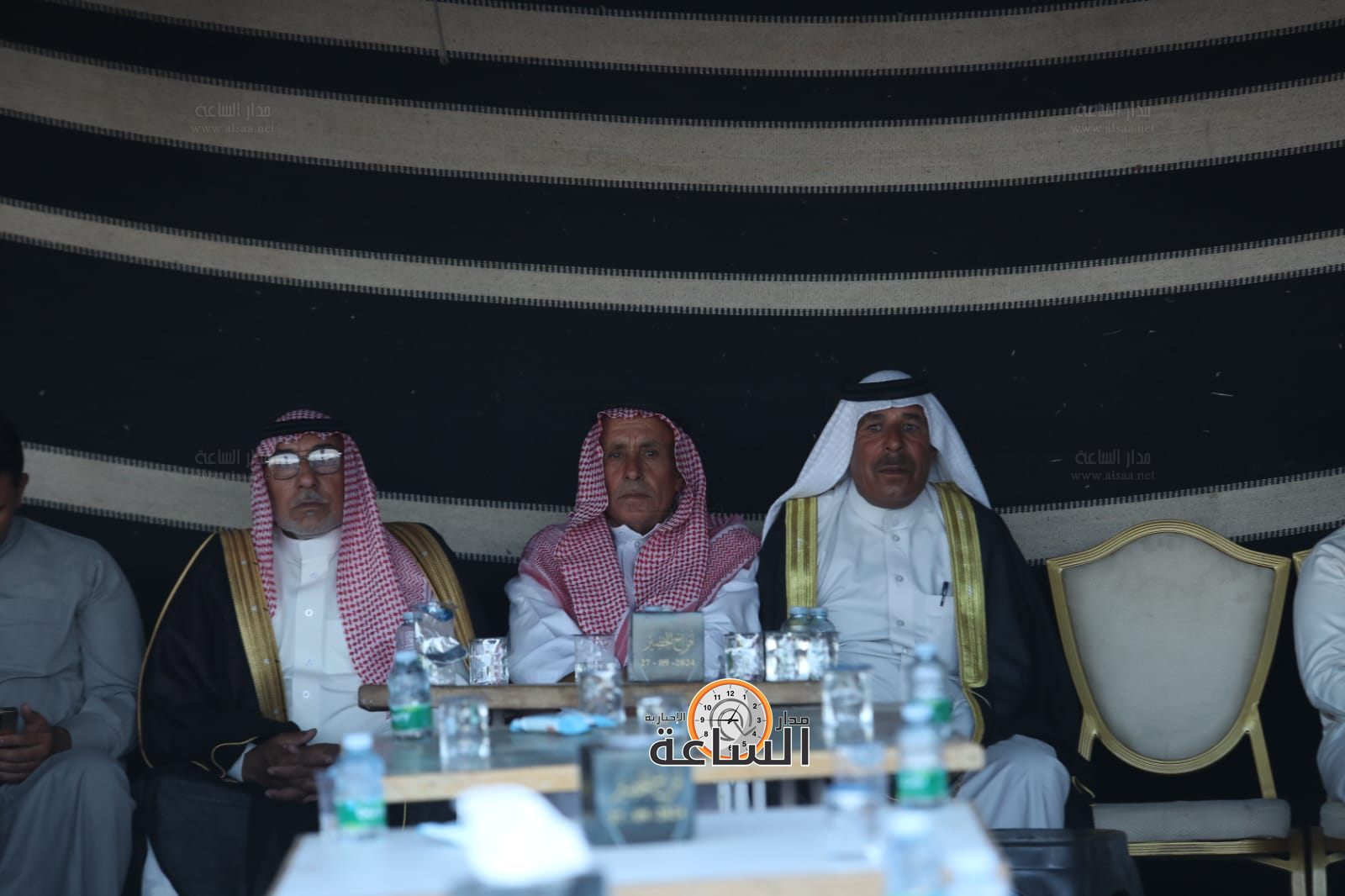 Madar Al-Saa Images 0.3985083149663069