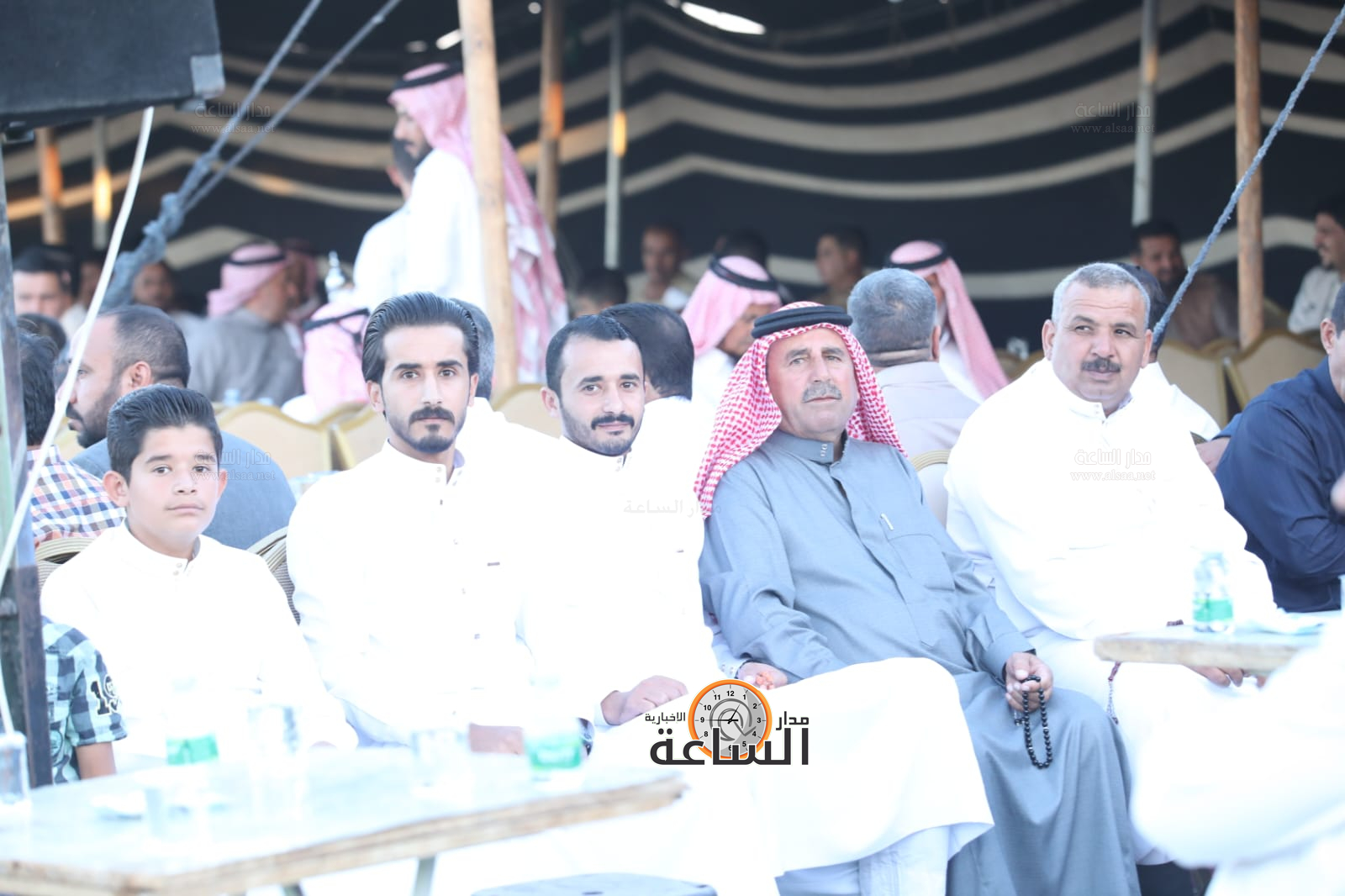 Madar Al-Saa Images 0.037399333285759395