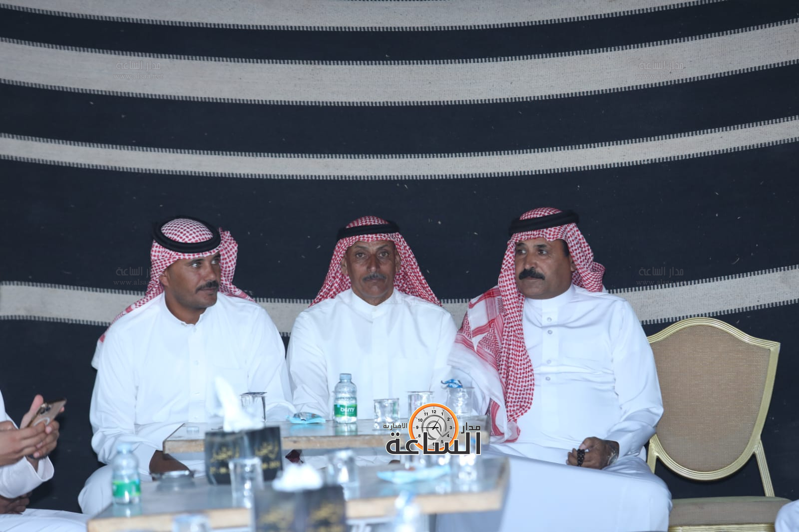 Madar Al-Saa Images 0.21614075115485076