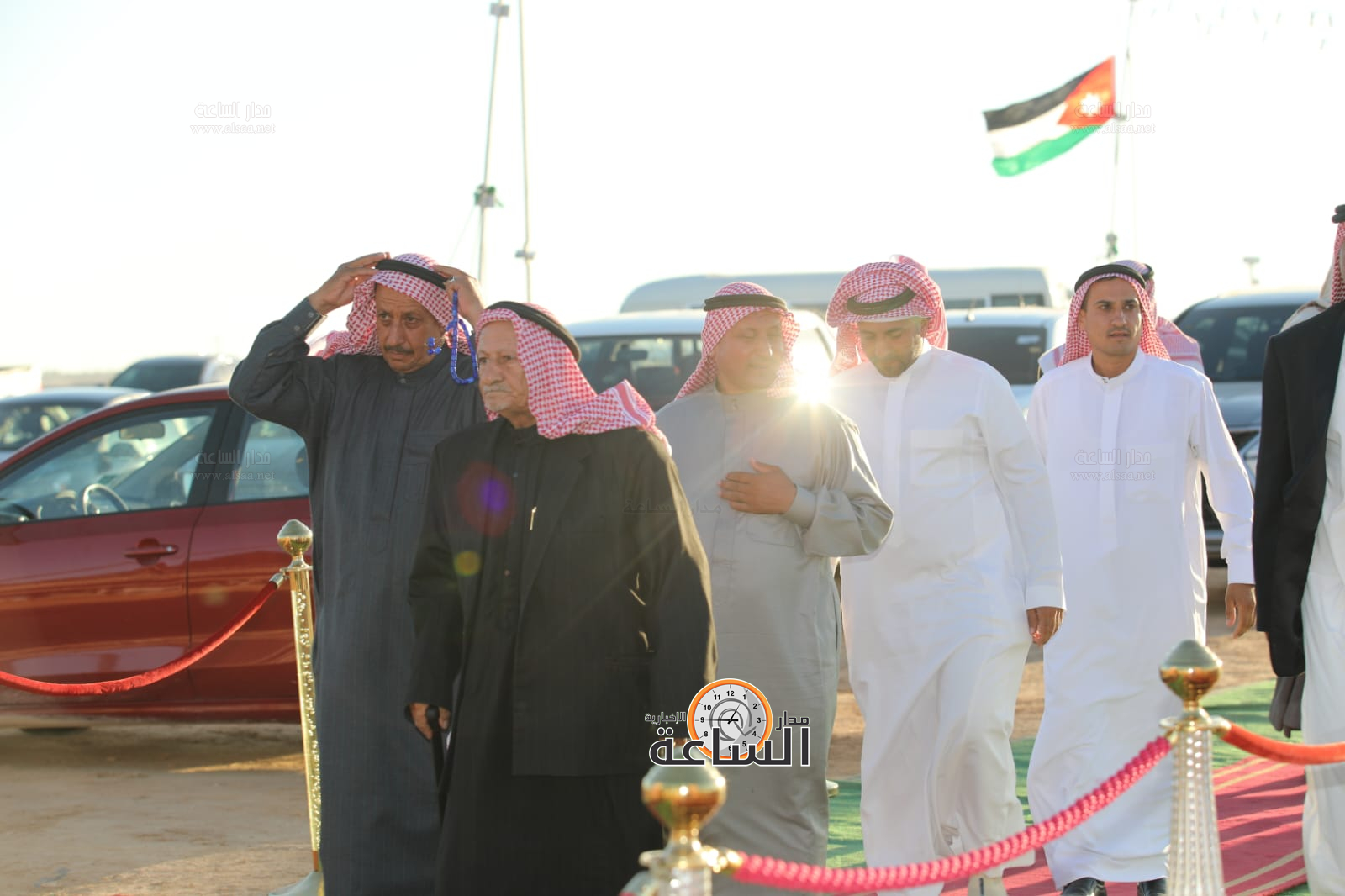 Madar Al-Saa Images 0.3126372357280285