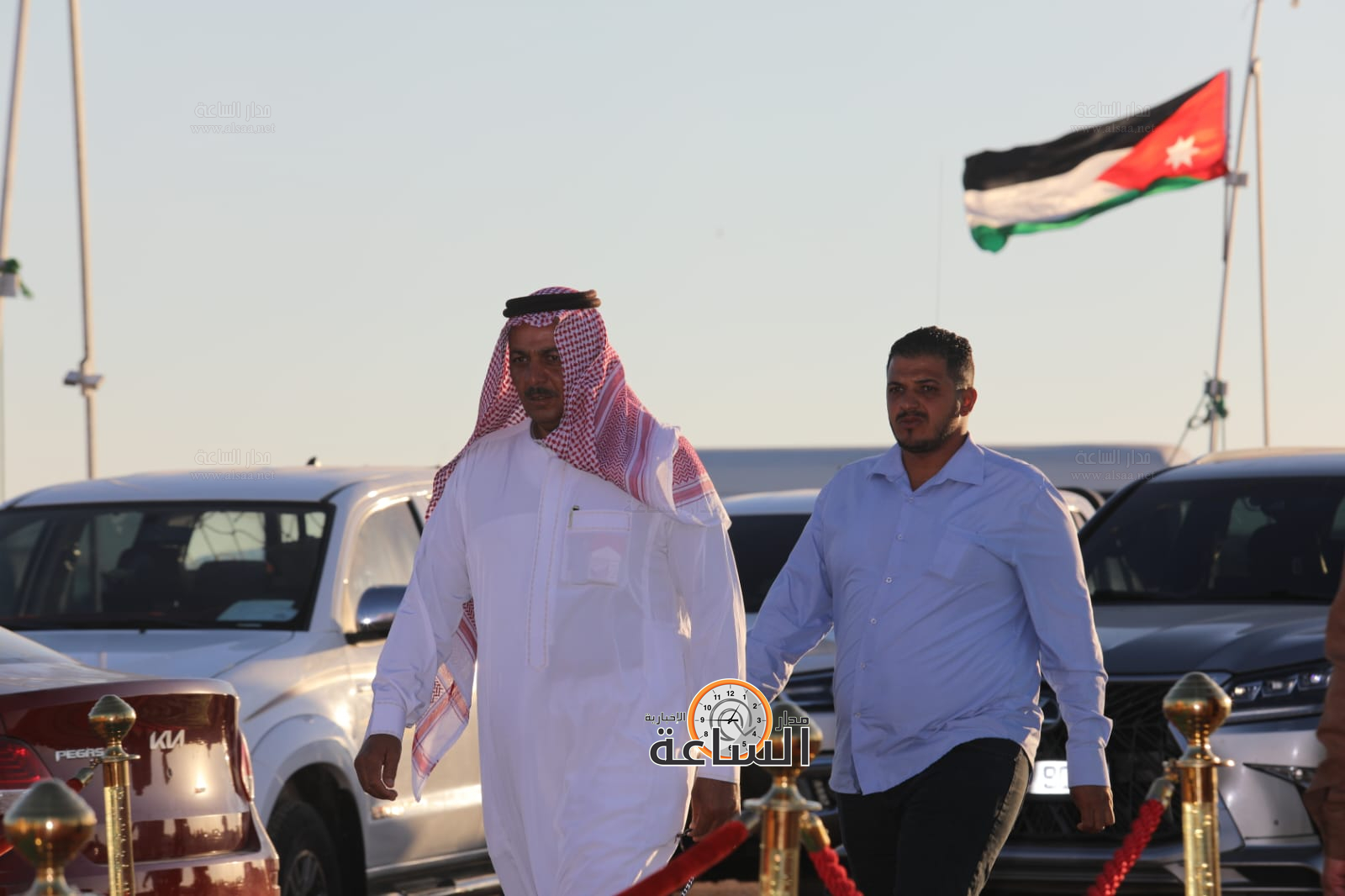 Madar Al-Saa Images 0.03232442485776765