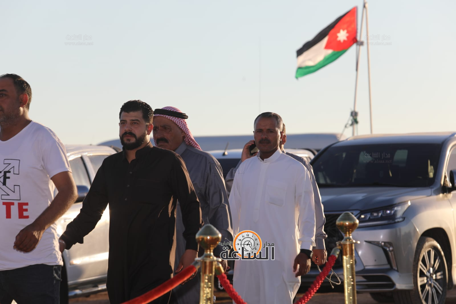 Madar Al-Saa Images 0.6193239132221646