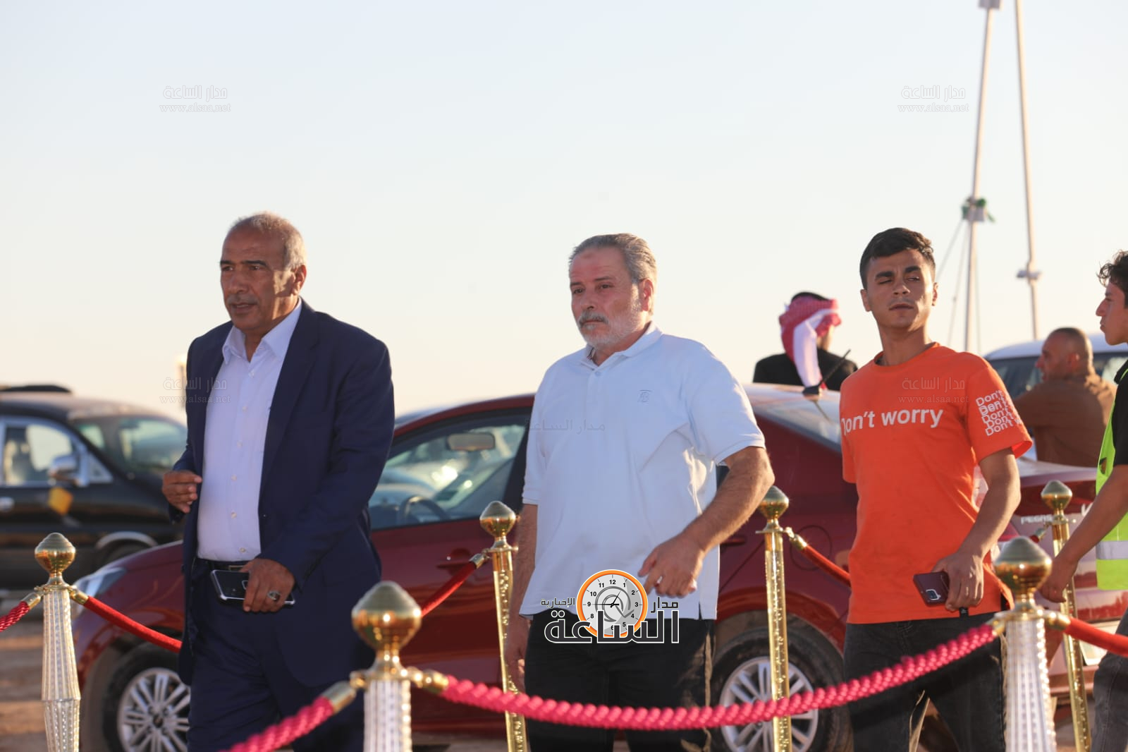 Madar Al-Saa Images 0.5265975433278138