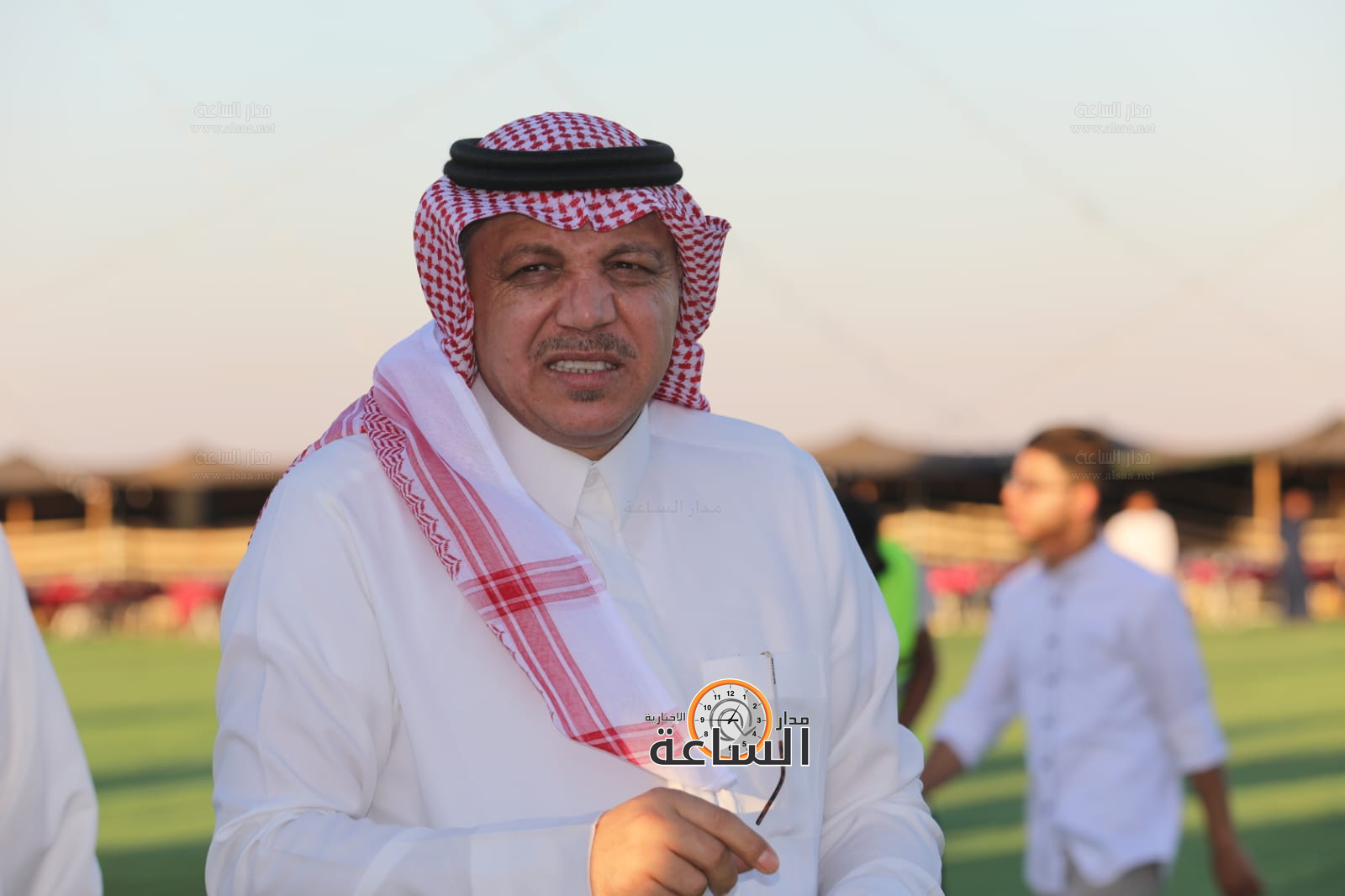 Madar Al-Saa Images 0.08343178610485169