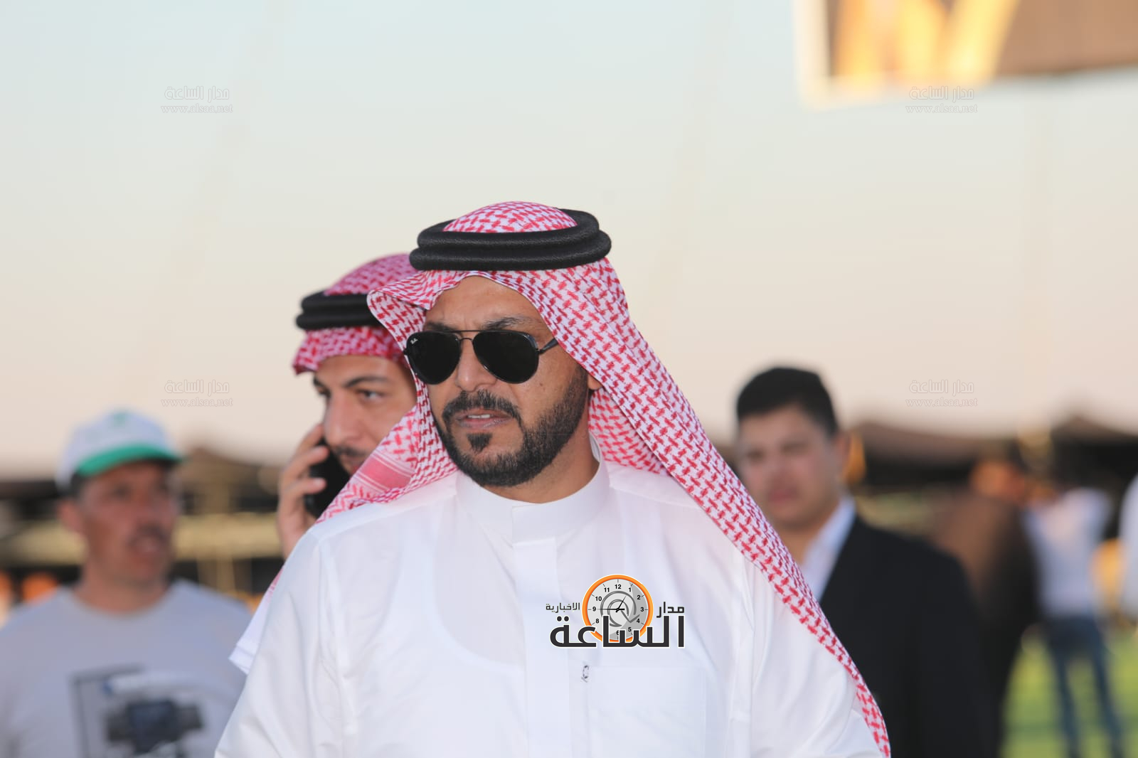 Madar Al-Saa Images 0.06582843954506634