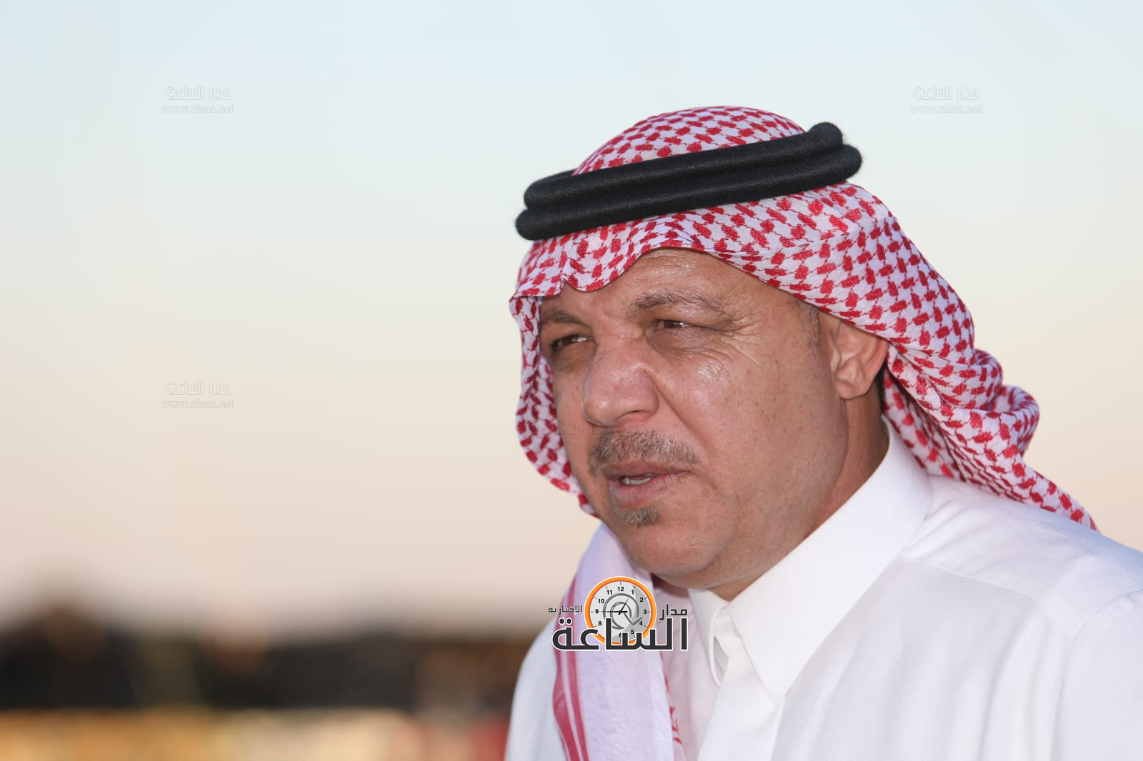 Madar Al-Saa Images 0.23873673784531957