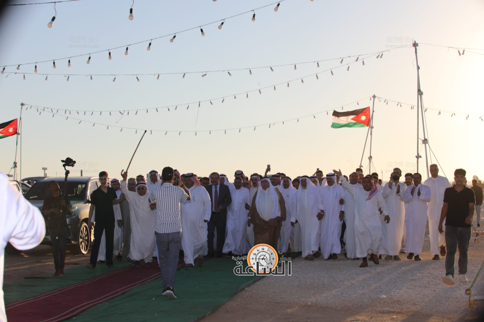 Madar Al-Saa Images 0.04847928656157596