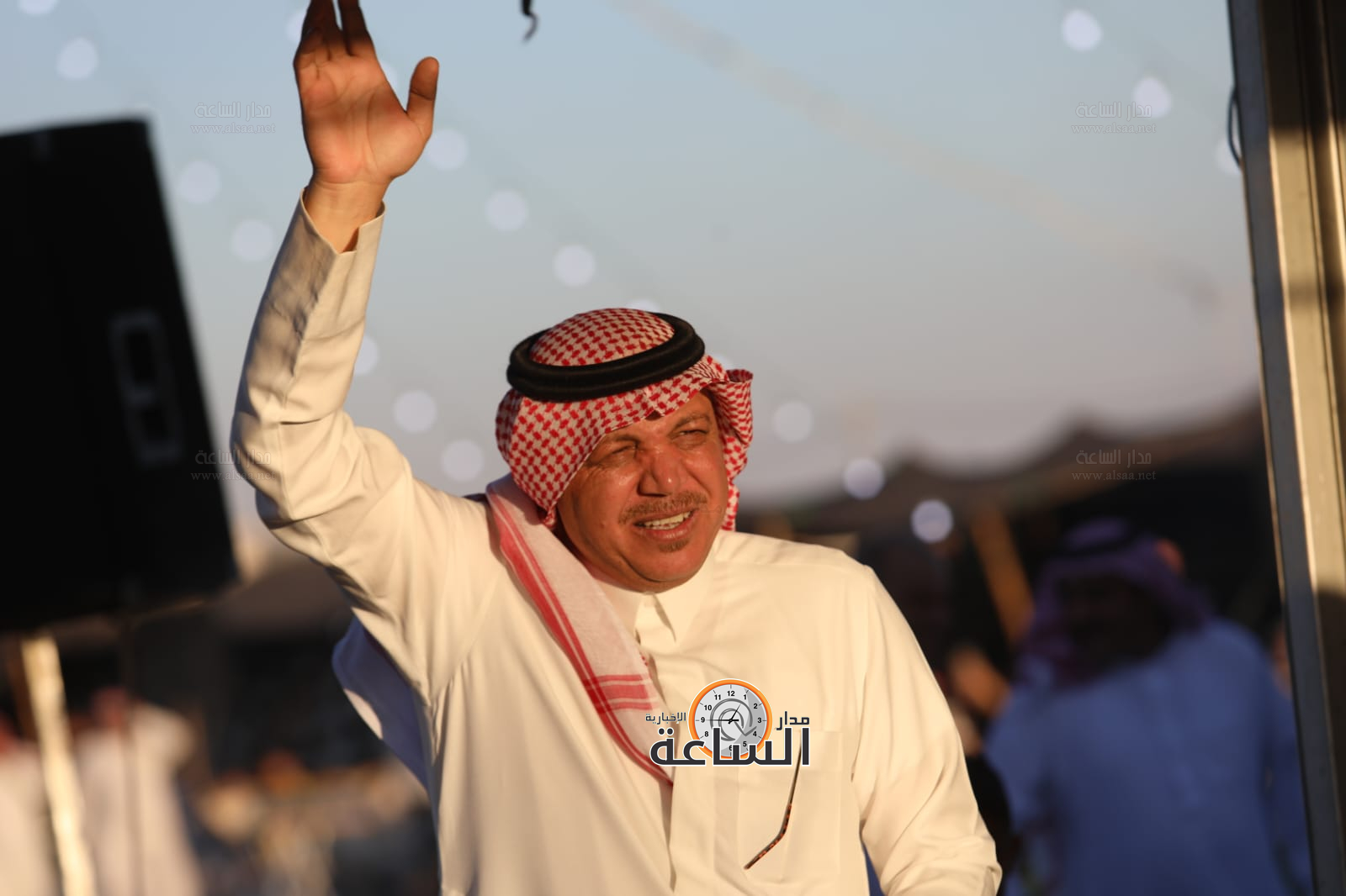 Madar Al-Saa Images 0.4724890110202129