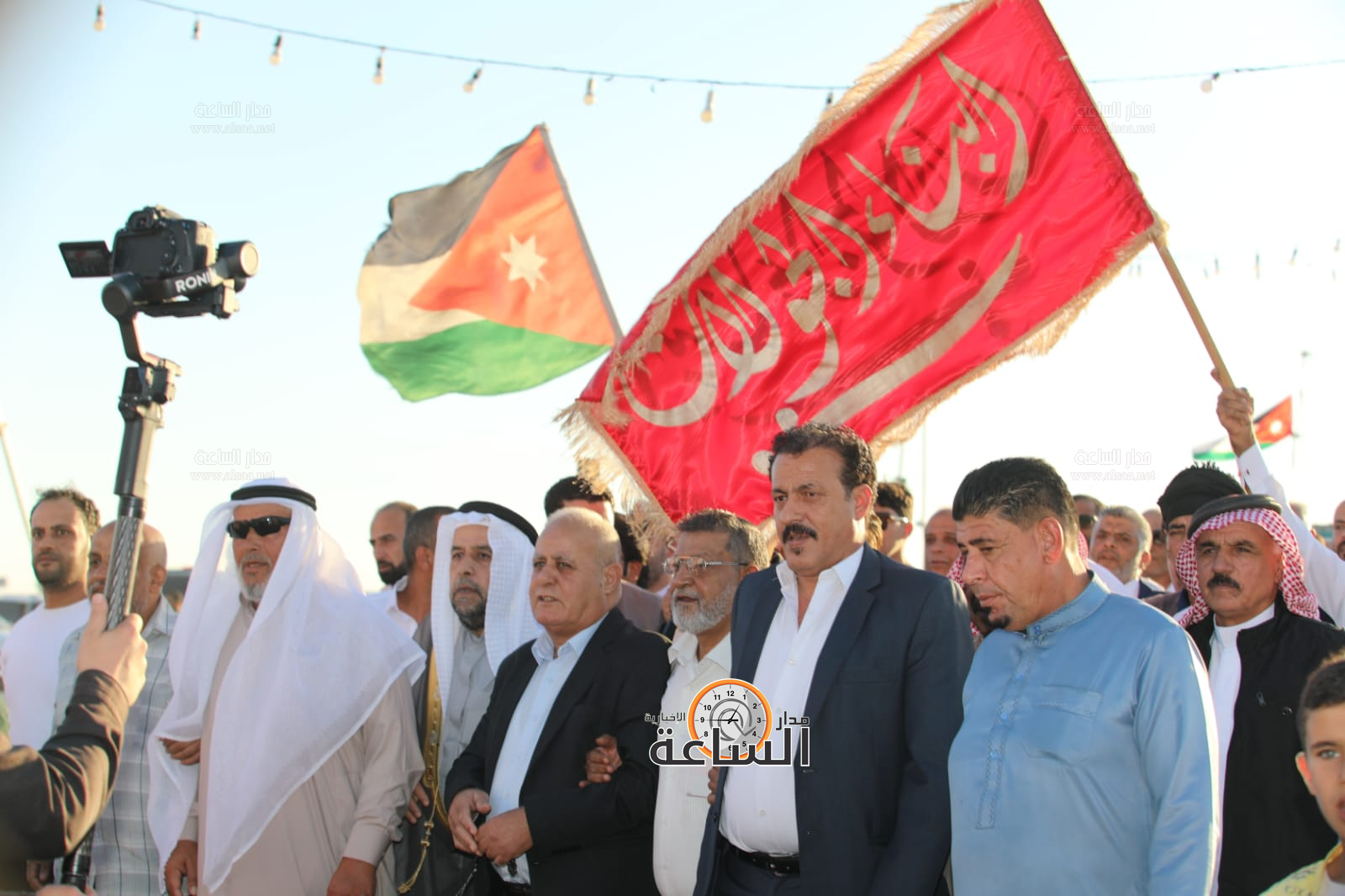 Madar Al-Saa Images 0.6339997604941803