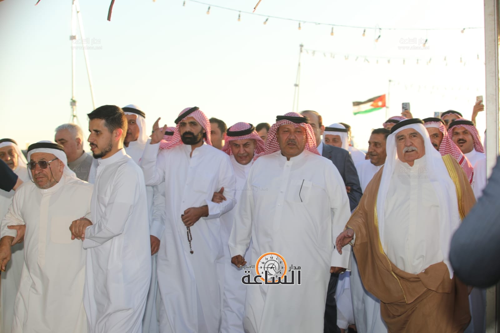 Madar Al-Saa Images 0.24159592035447996