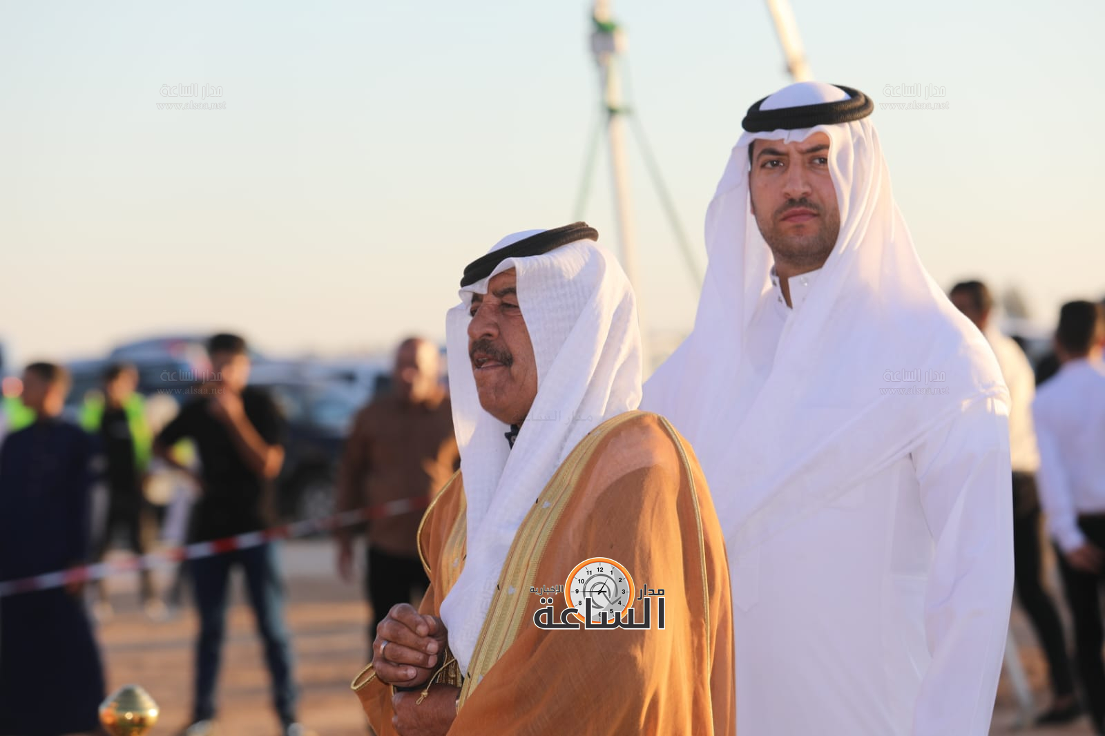 Madar Al-Saa Images 0.5034852708226785