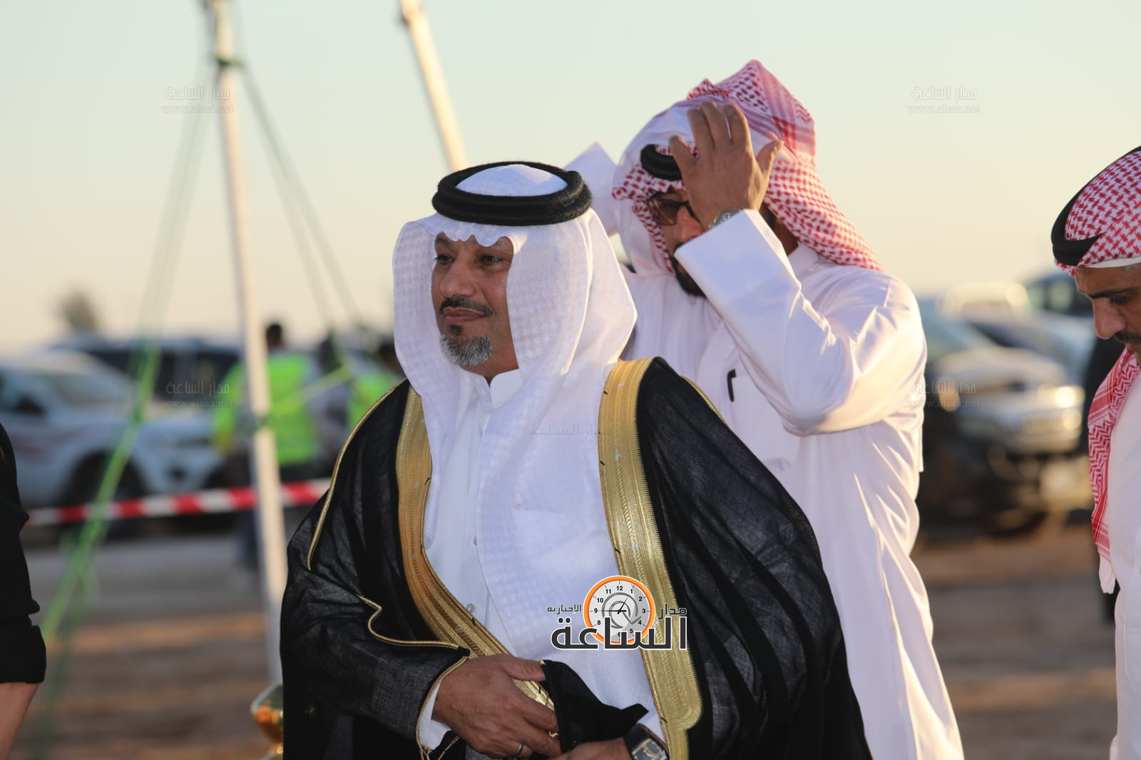 Madar Al-Saa Images 0.5877060534958194