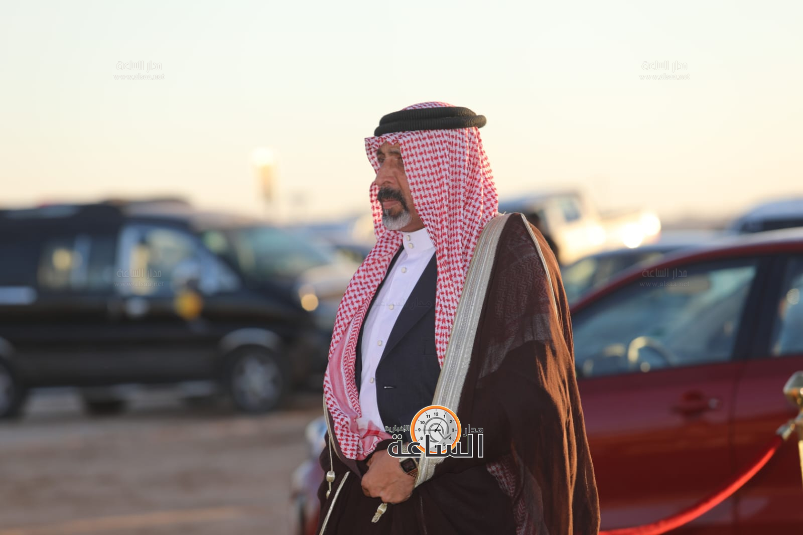 Madar Al-Saa Images 0.6143719751481616