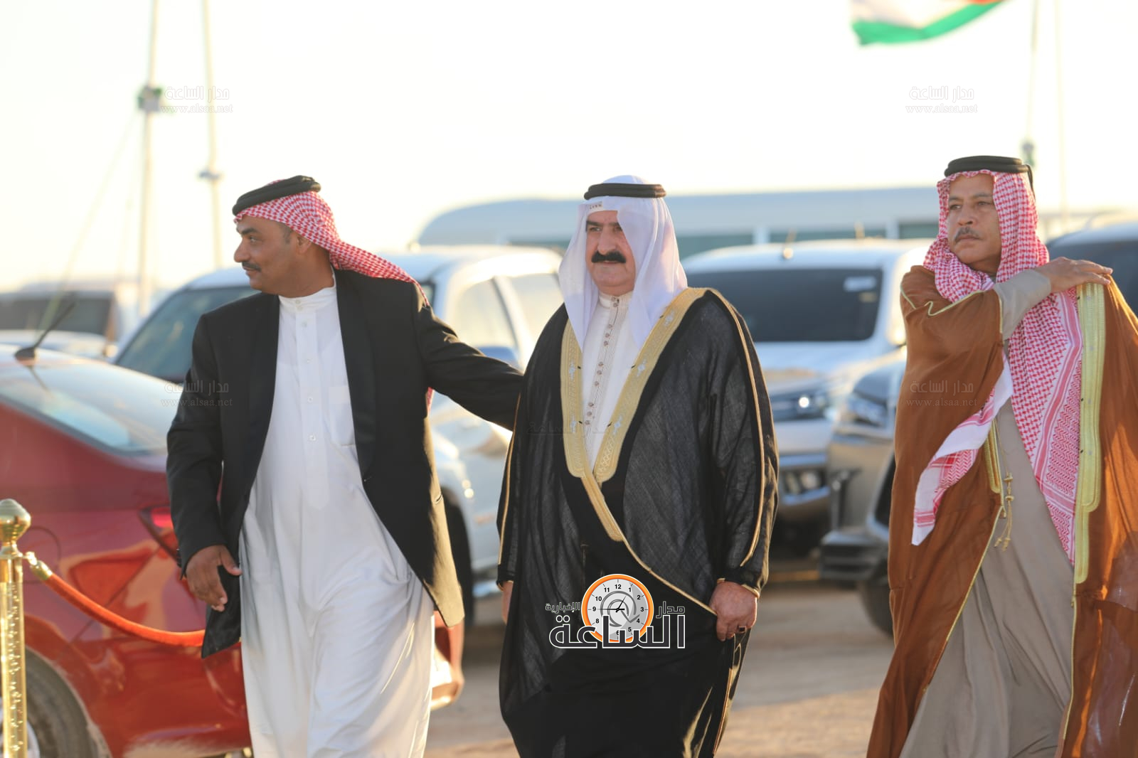 Madar Al-Saa Images 0.9990018809353678