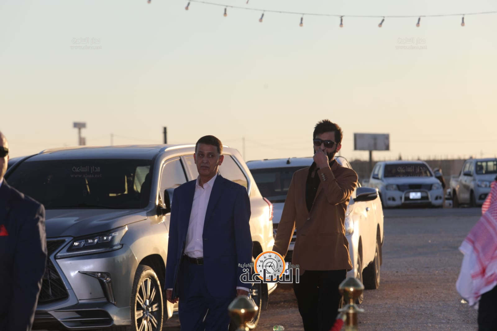 Madar Al-Saa Images 0.6940115839952155