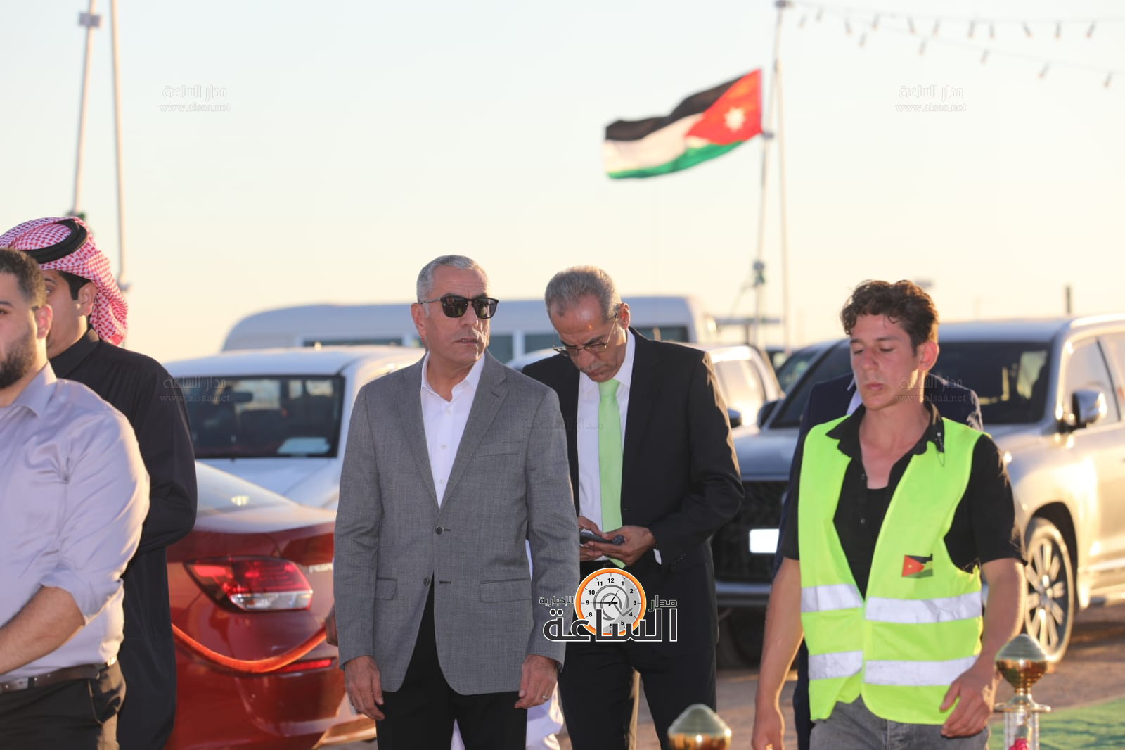 Madar Al-Saa Images 0.139153846255474