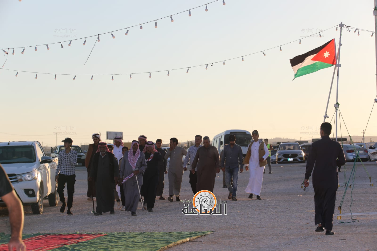 Madar Al-Saa Images 0.8796594222992951