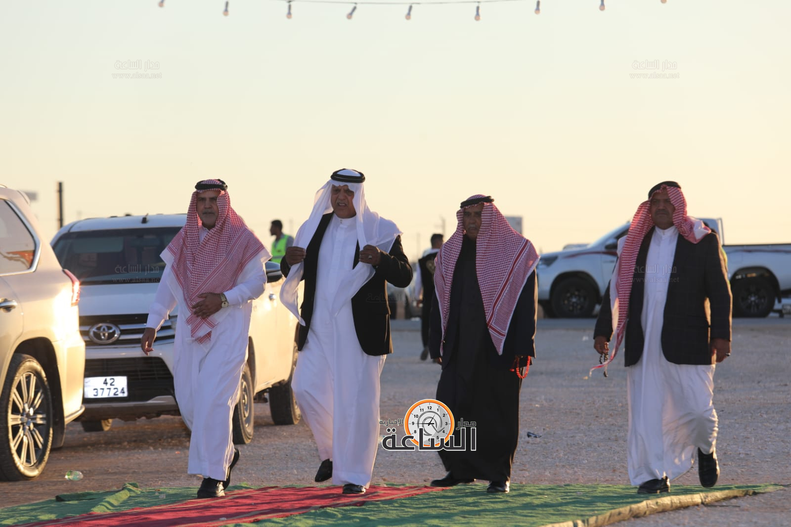 Madar Al-Saa Images 0.291828158539331