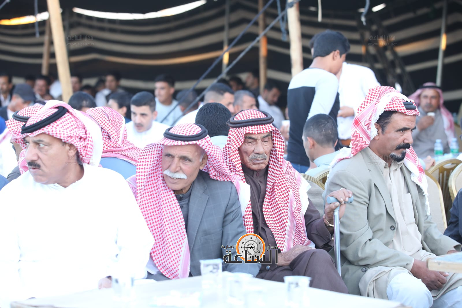 Madar Al-Saa Images 0.06424935553244238