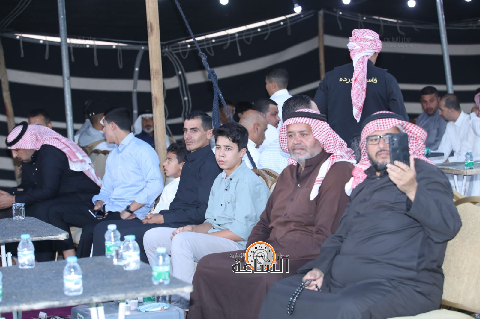 Madar Al-Saa Images 0.7042212928210976