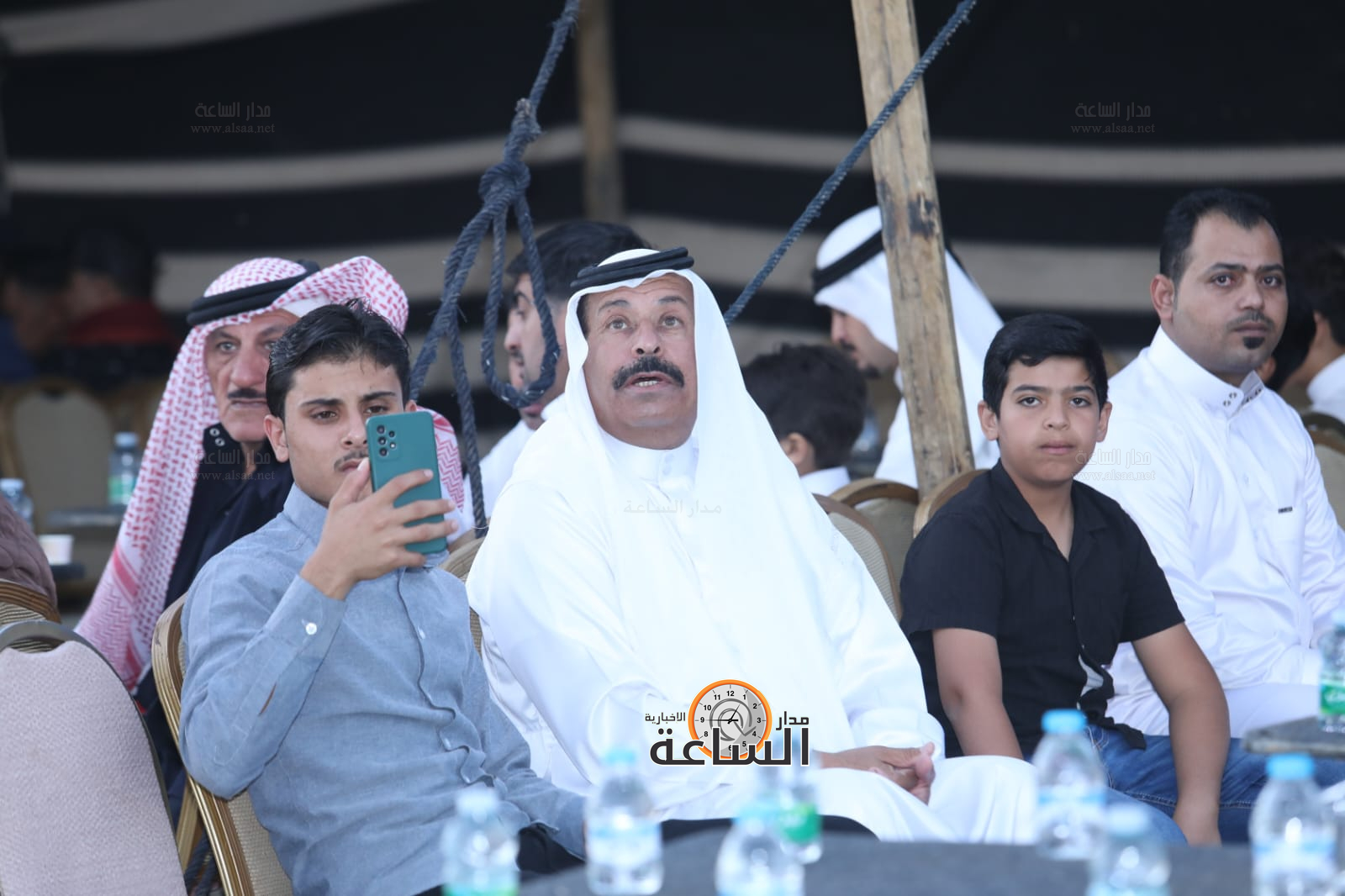 Madar Al-Saa Images 0.5481099677974817