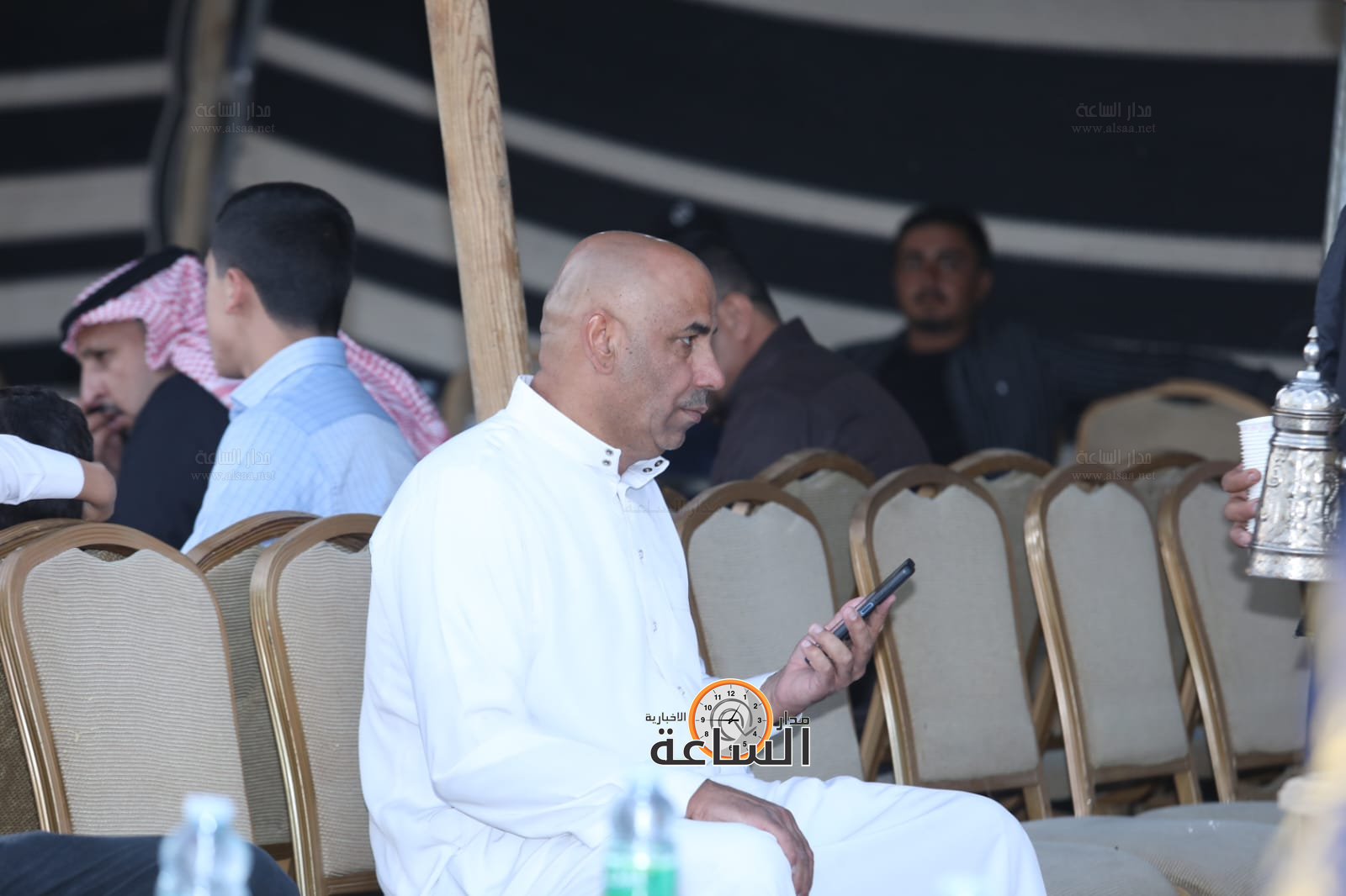 Madar Al-Saa Images 0.523071268538152