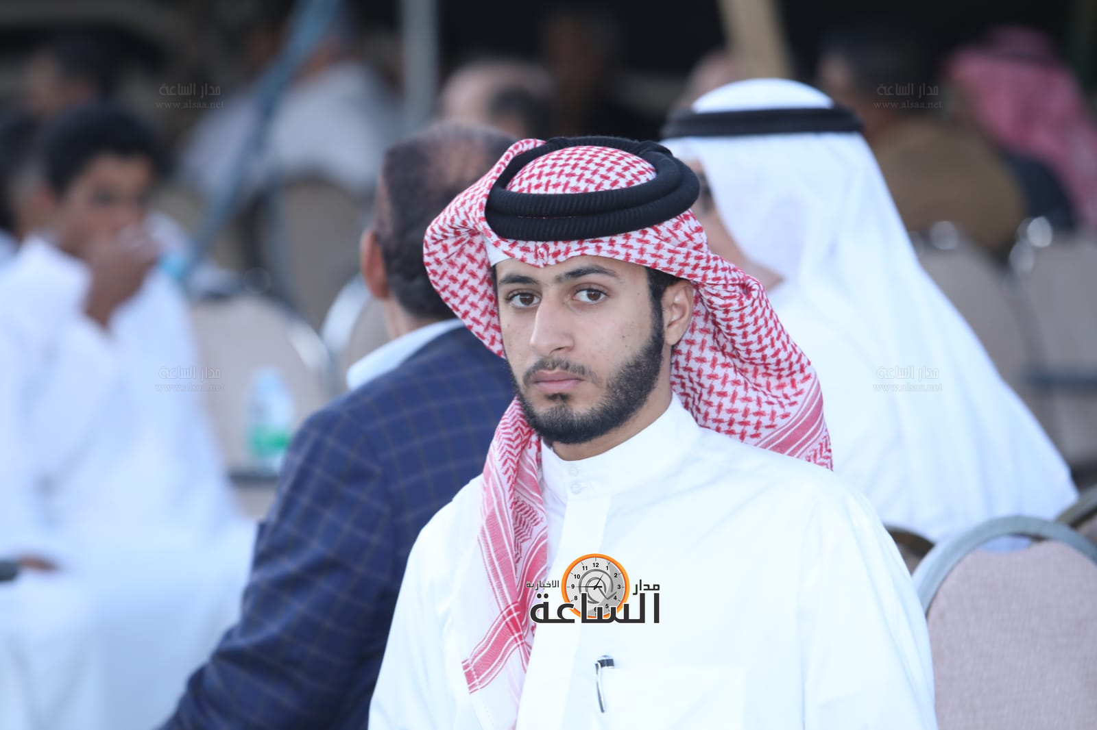 Madar Al-Saa Images 0.7753937932527002