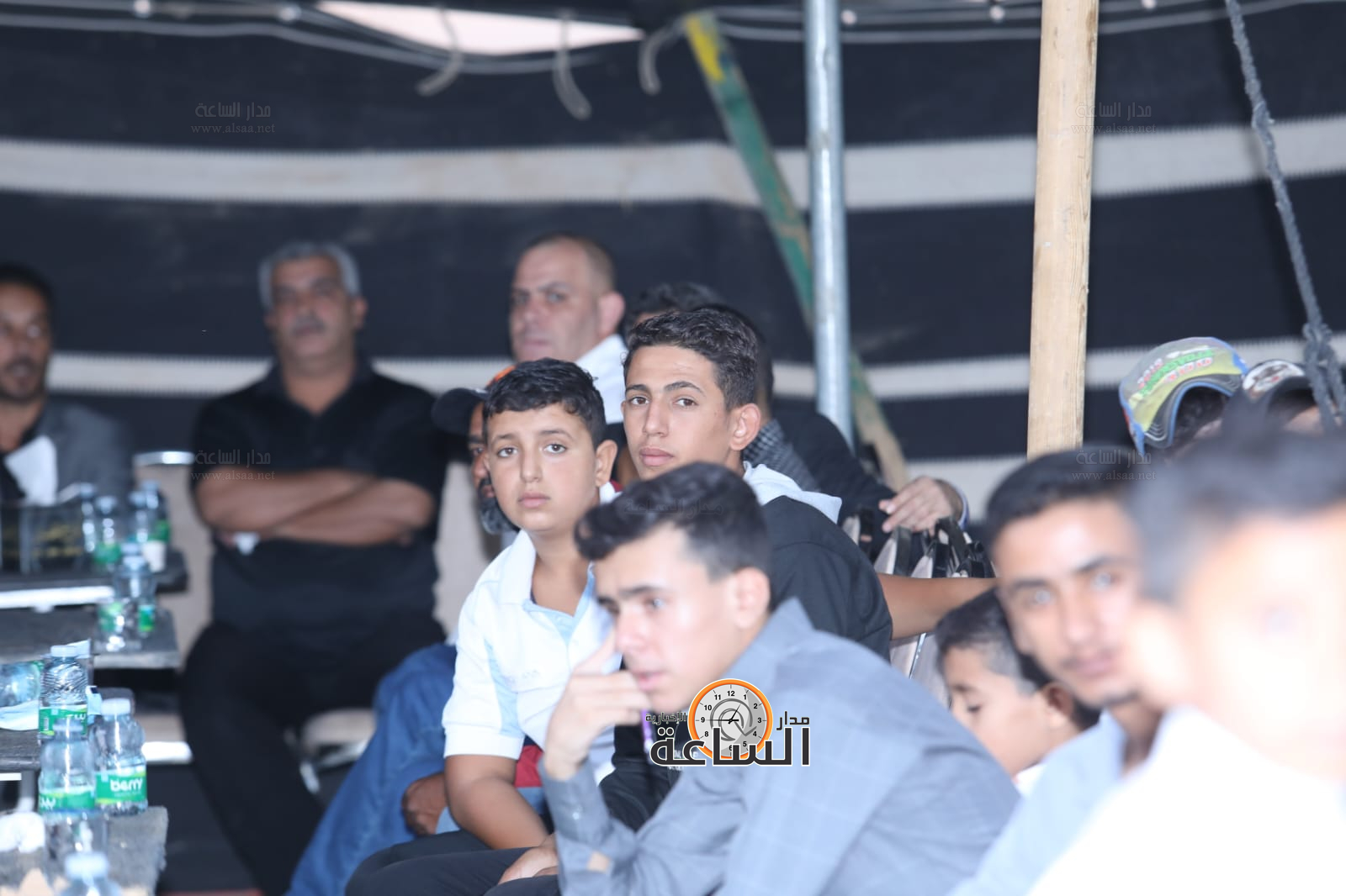 Madar Al-Saa Images 0.8538157783951772