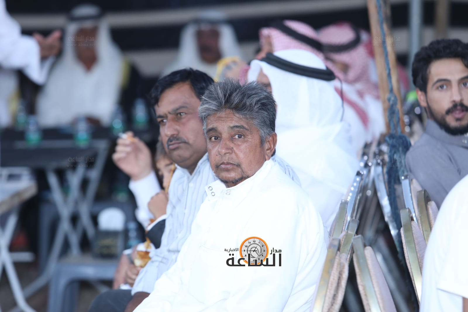 Madar Al-Saa Images 0.5405743247315182