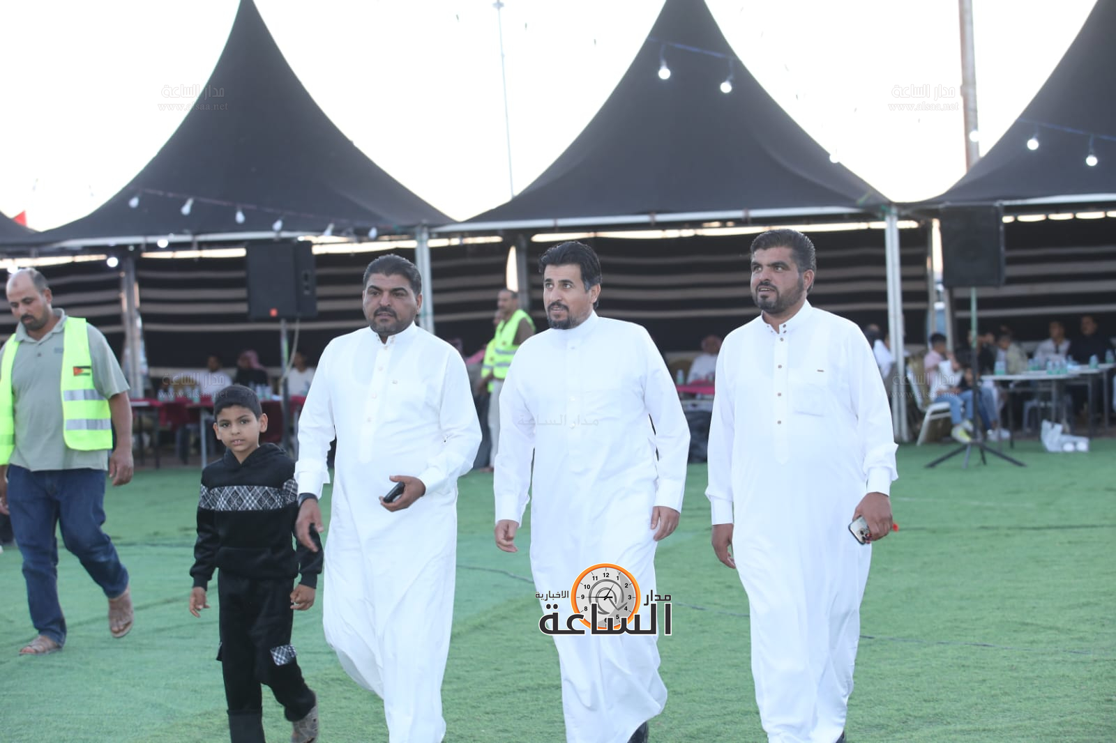 Madar Al-Saa Images 0.9735039722144241