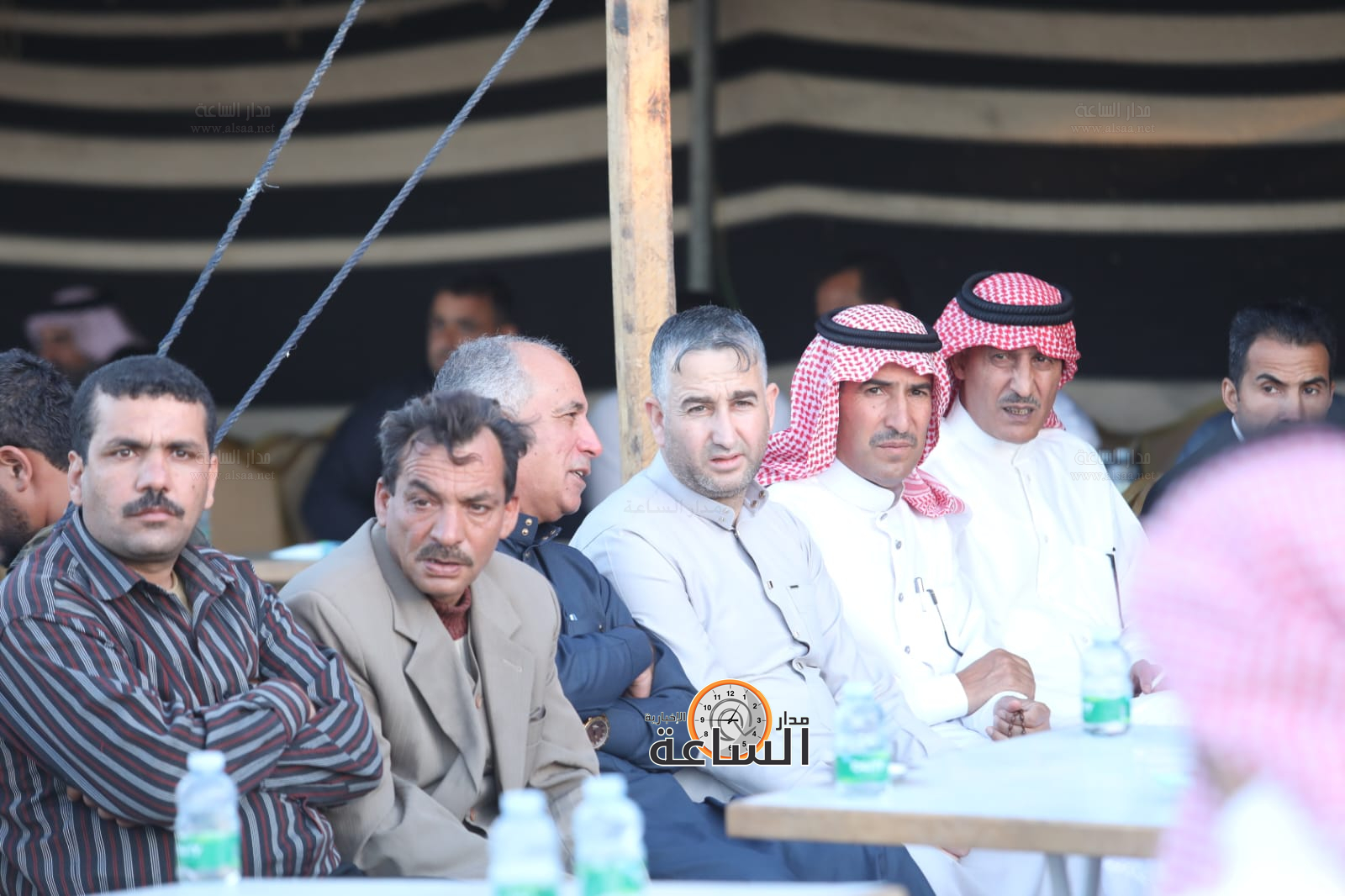 Madar Al-Saa Images 0.04890101201798136