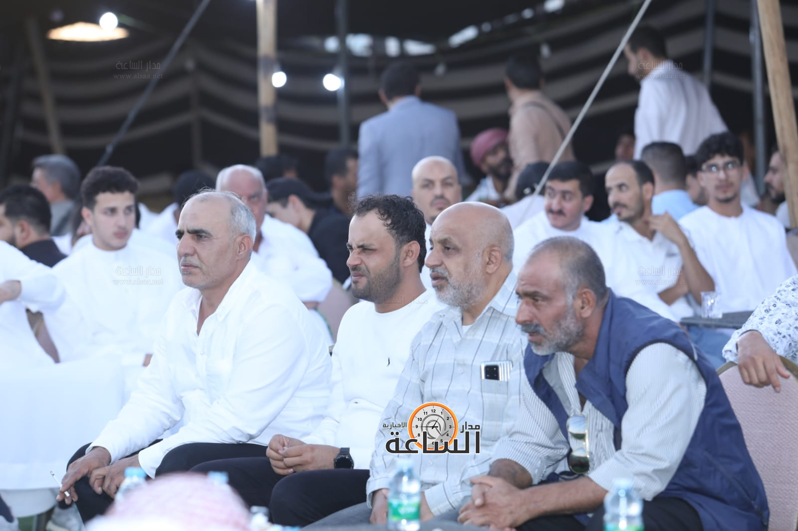 Madar Al-Saa Images 0.33260626760552725