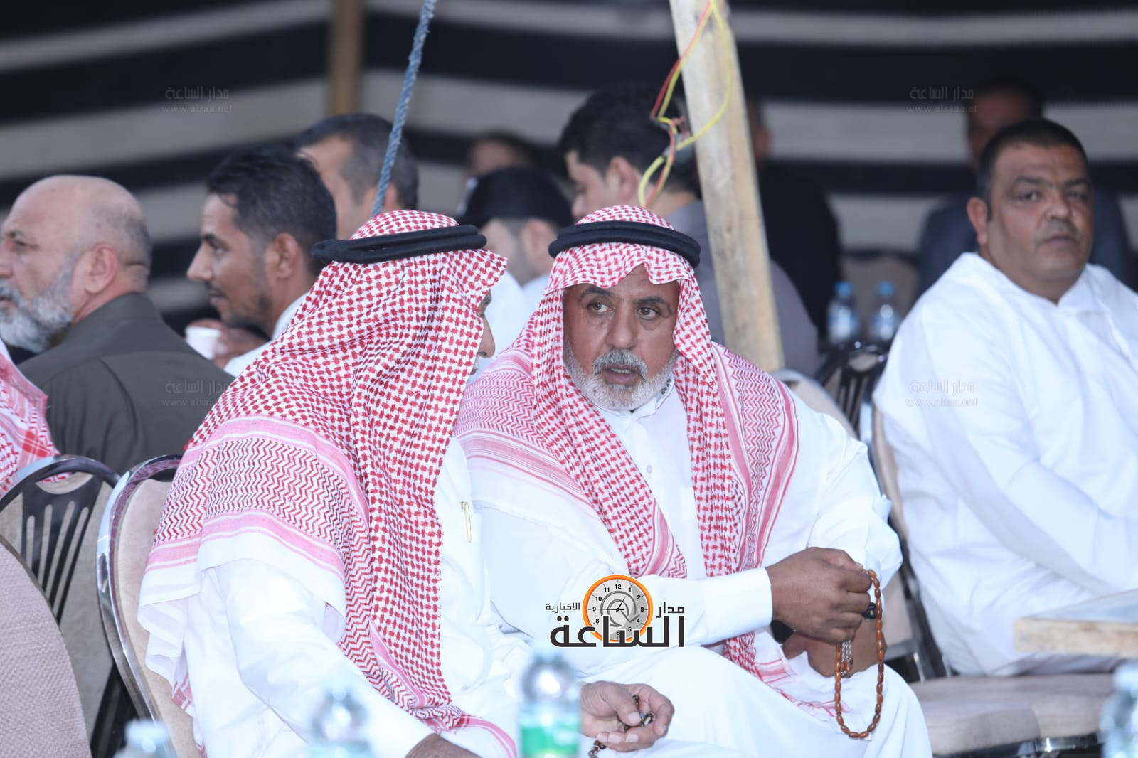 Madar Al-Saa Images 0.6611518963000851