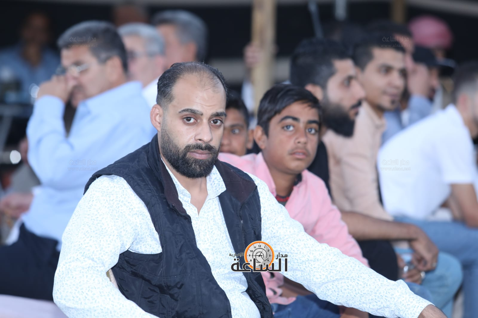 Madar Al-Saa Images 0.25973835451262195