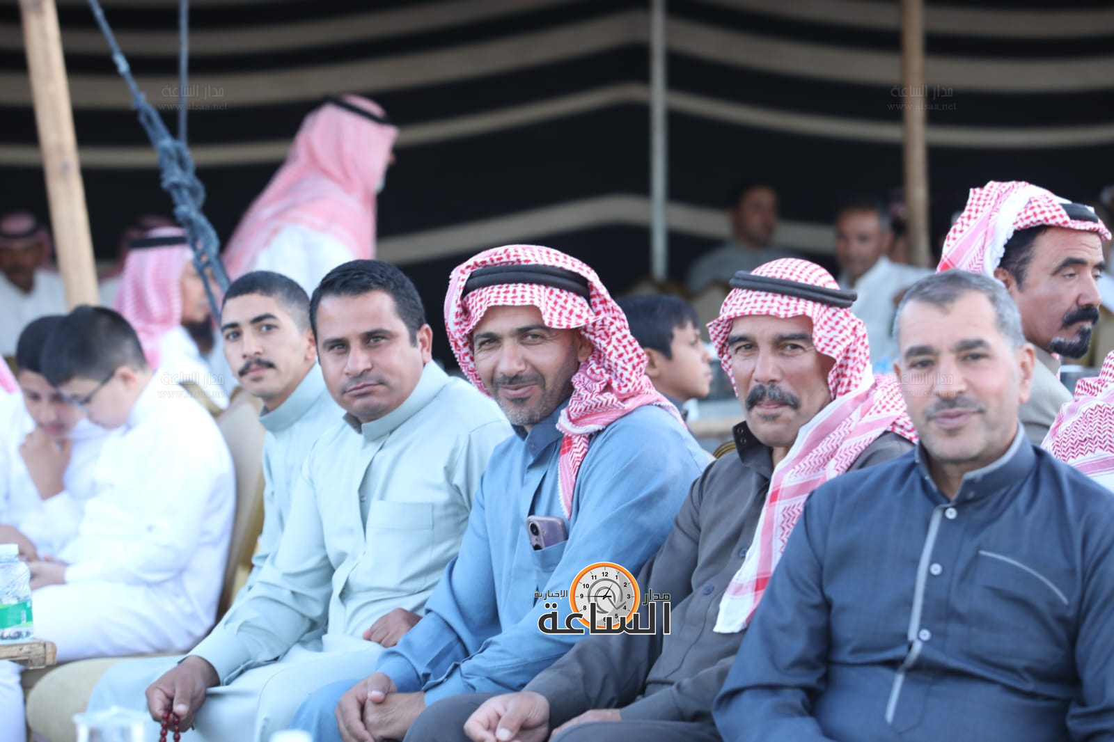 Madar Al-Saa Images 0.8090397057605645