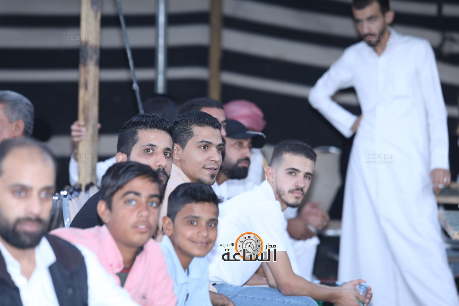 Madar Al-Saa Images 0.16175931333835813